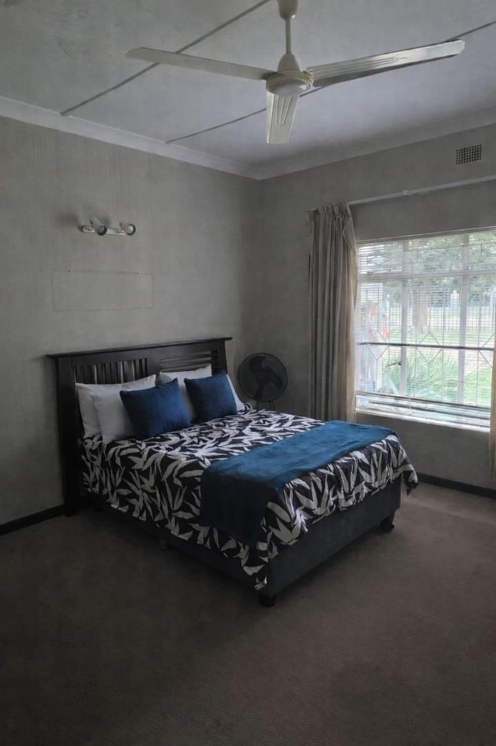 3 Bedroom Property for Sale in Bloemhof North West